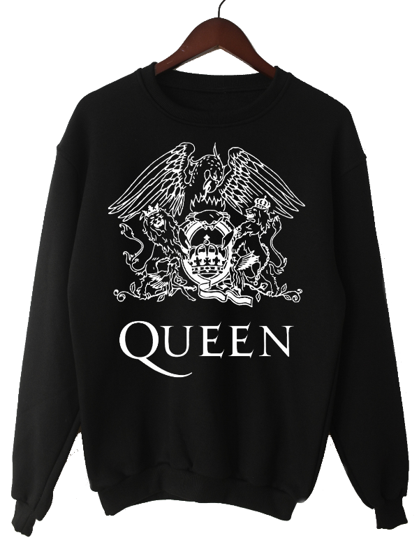 Producto - Buzo Queen