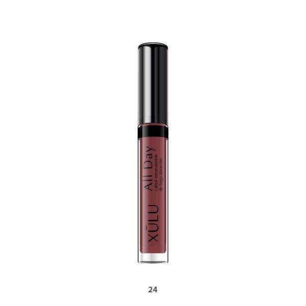 Producto - LABIAL NRO.24 LARGA DURACION ALL DAY
