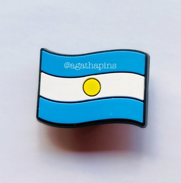 Producto - Bandera Argentina