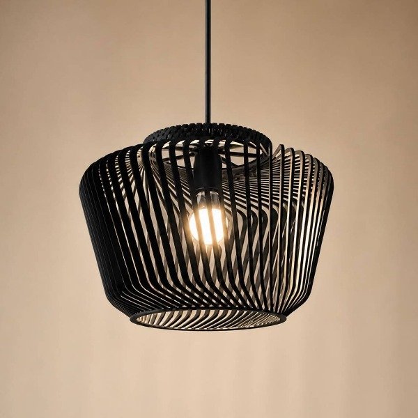 Producto - Colgante Estilo Nordico Escandinavo - 7