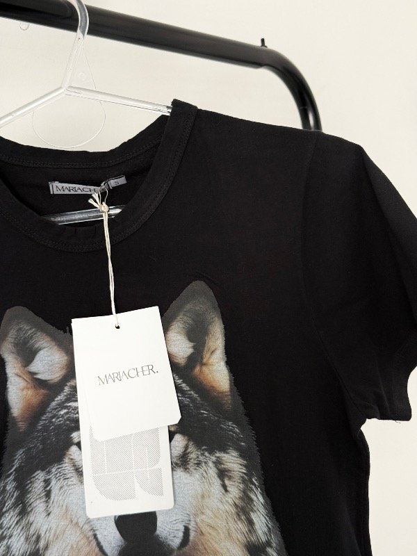 Producto - Remera Maria Cher - S (4) - 1