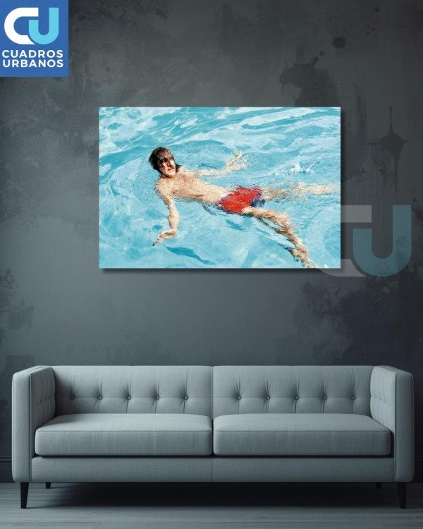 Producto - Charly Garcia 12