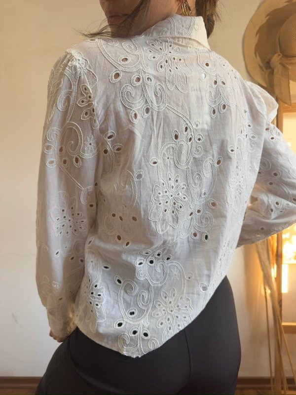 Producto - Camisa Monica - 3