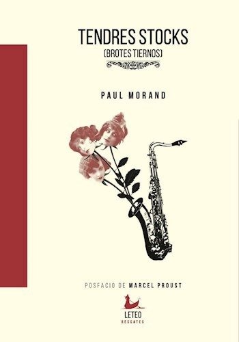 Producto - Tendres stocks (brotes tiernos) - Paul Morand