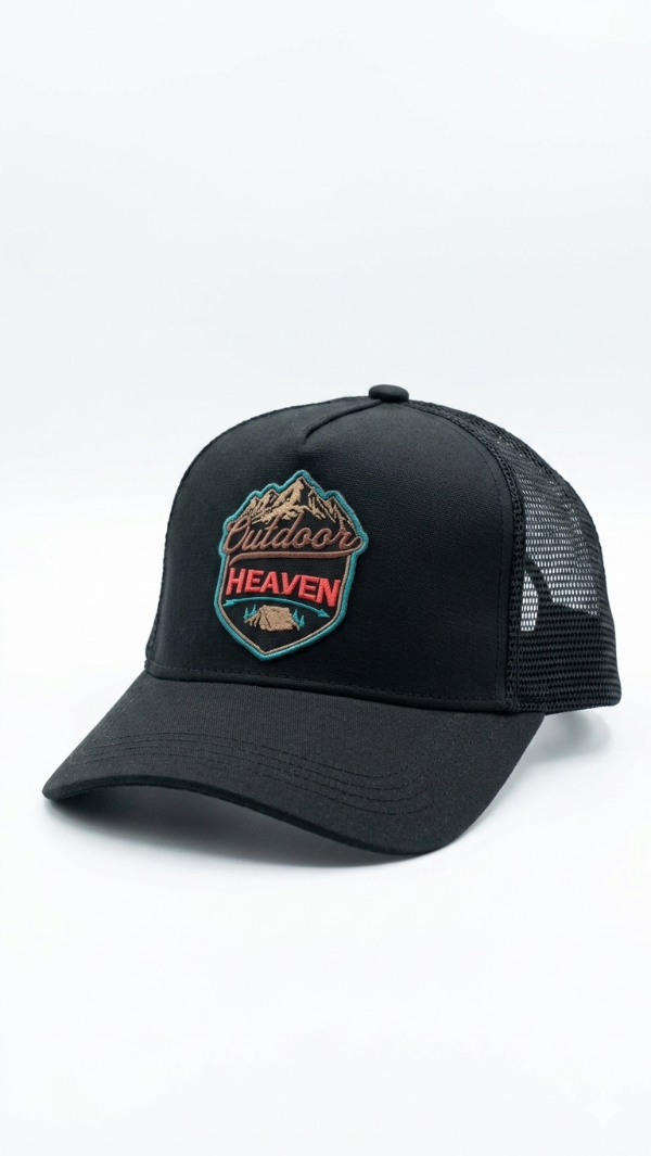 Producto - Trucker 77