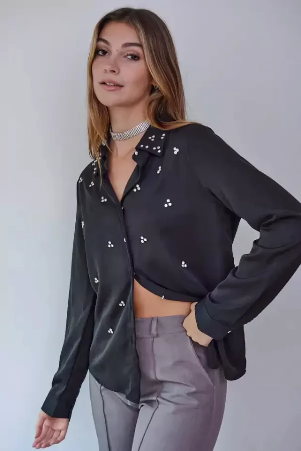 Producto - CAMISA DAIXA