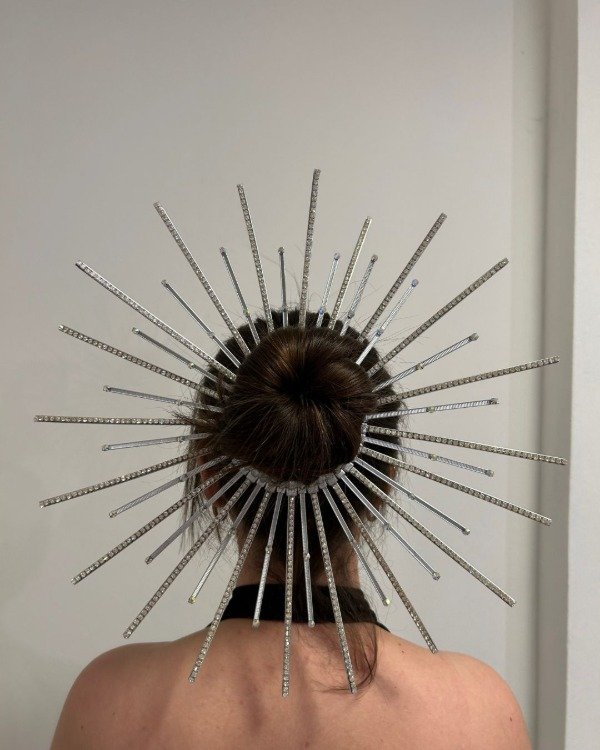 Producto - Vincha Lúmina