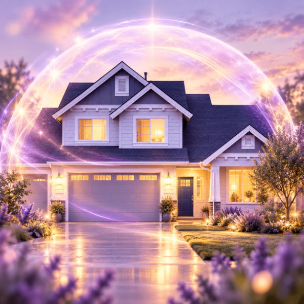 Producto - Limpieza energética de espacios