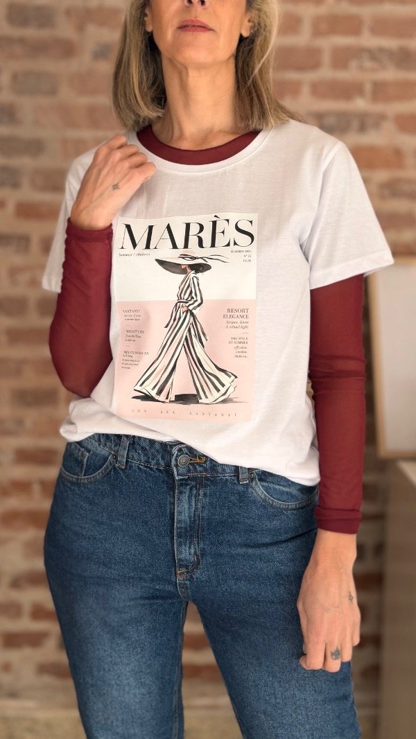 Producto - Remera Microtul Carlota - 9