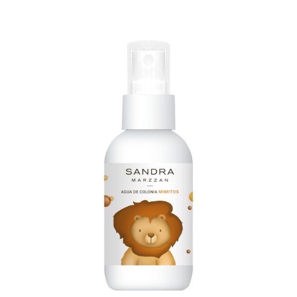 Producto - Agua de Colonia Mimitos 120ml 7798356303045