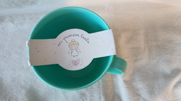 Producto - Mi primera tacita - 0