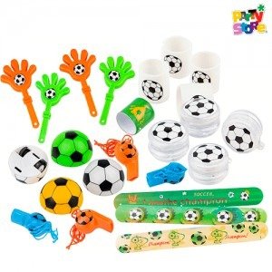 Producto - SET FAN DE FÚTBOL - SET X 24 UNIDADES