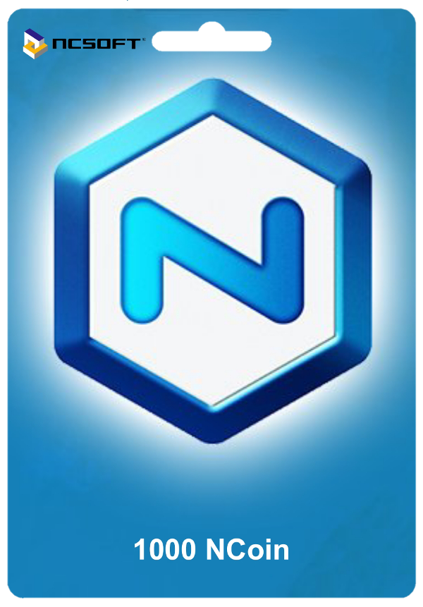 Producto - 1000 NCCoin / Global