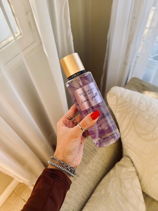 Producto - Body Splash Victoria Secret Love Spell