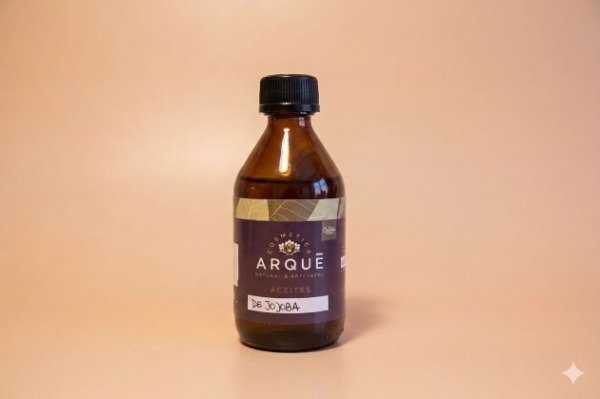 Producto - Aceite de jojoba - 0