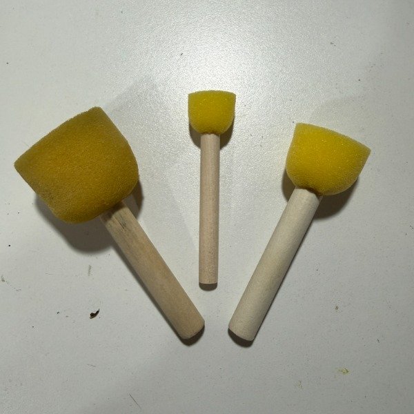 Producto - Juego x 3 taponadores (1 de 20mm, 1 de 30mm y 1 de 40mm)