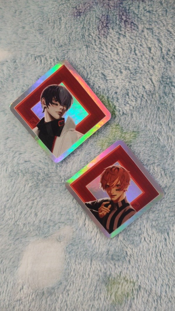 Producto - Stick One Sheep Akitoya