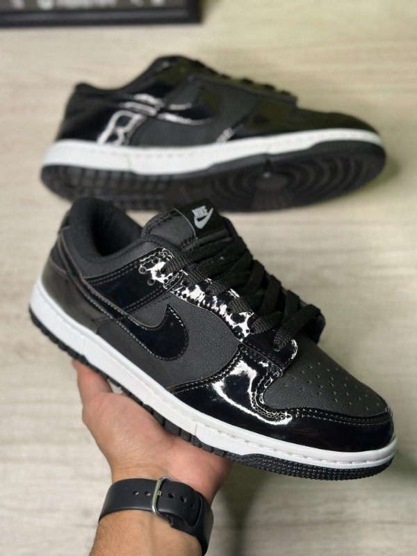 Producto - Nike SB Dunk Charol