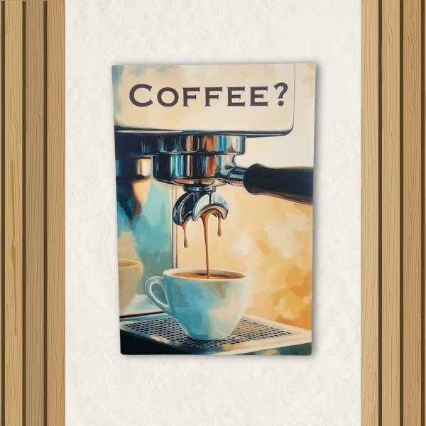 Producto - Coffee