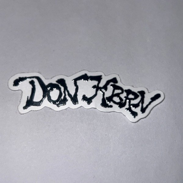 Producto - ELADIO DON KBRON LOGO