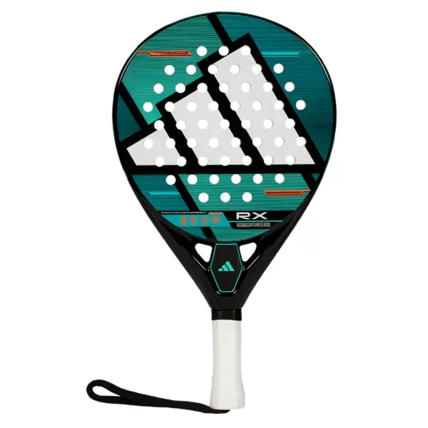 Producto - Paleta Adidas Rx Series 3.5
