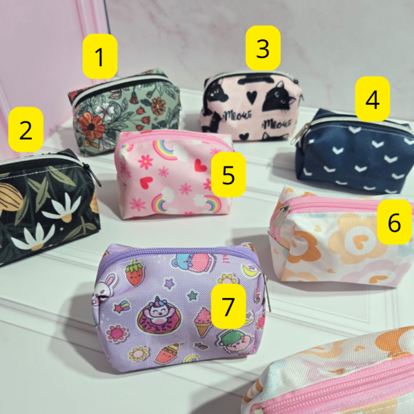 Producto - Neceser mia stock inmediato