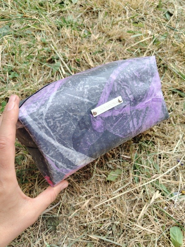 Producto - Estuche Violeta II