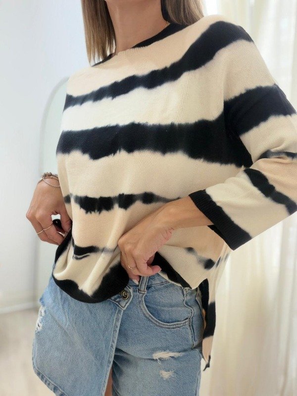 Producto - SWEATER RAPSODIA TALLE S