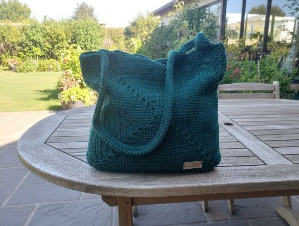 Producto - Cartera Modena Mediana