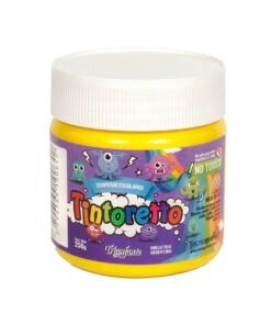Producto - Tempera Tintorreto varios colores 250 gr