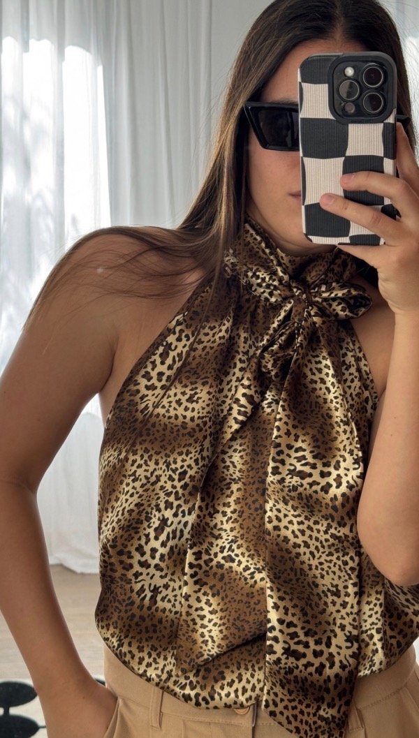 Producto - Blusa Madison - 0