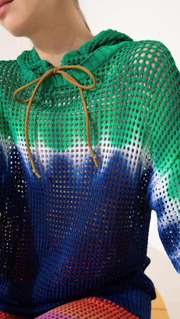 Producto - Sweater line Jazmin Chebar - 4