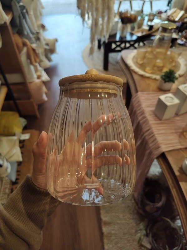 Producto - Frasco Málaga