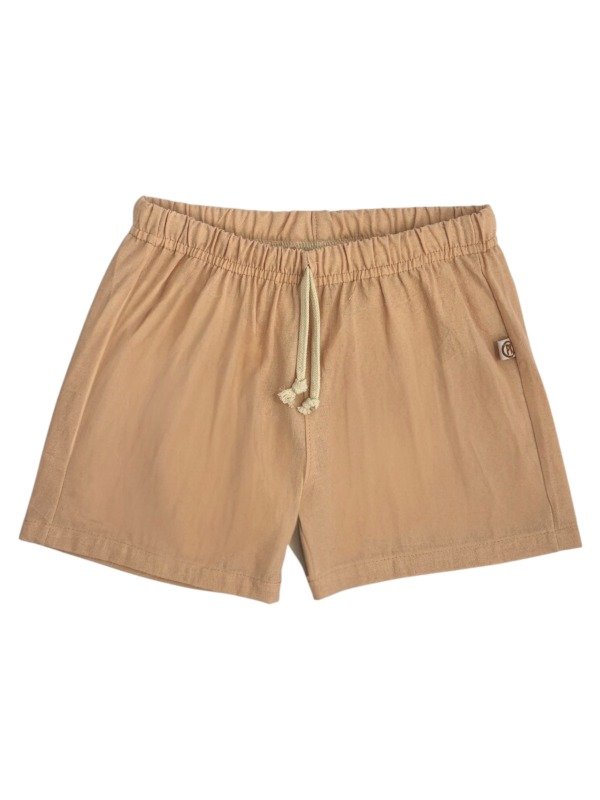 Producto - Short tusor coral 65 01 50