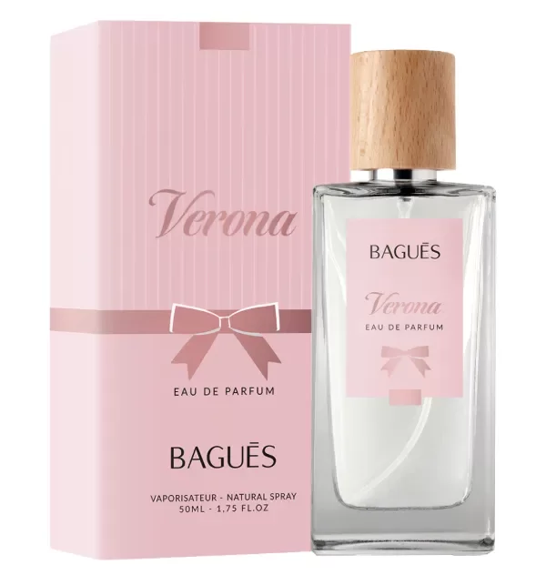 Producto - Verona - chlo+e eau de parfum femenino 50ml.