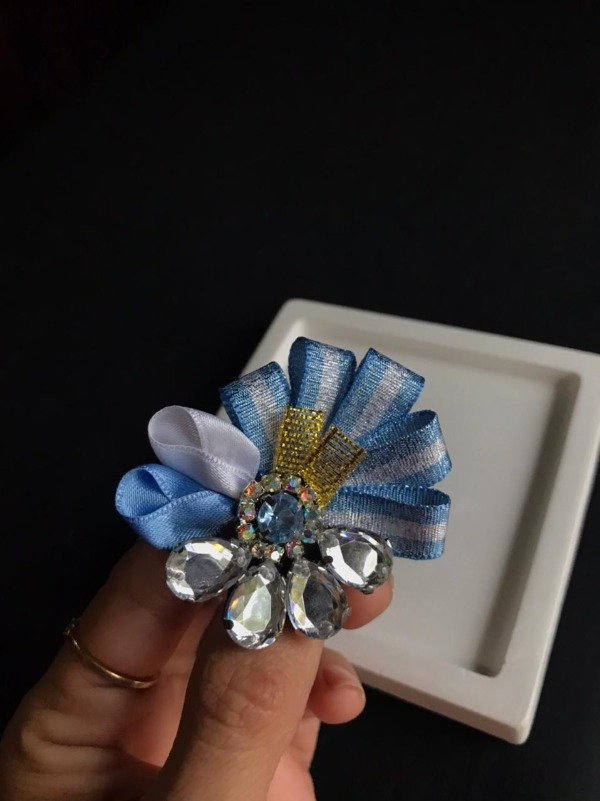 Producto - Escarapela modelo 30