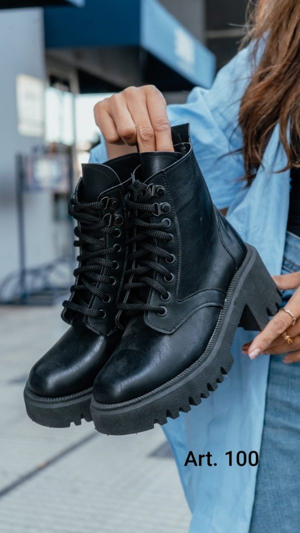 LINEA JULIETA BORCEGOS ART 100 Date El Gusto Mayorista