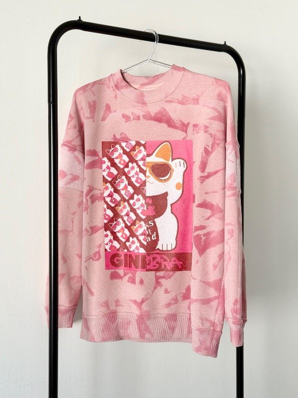 Producto - Buzo Ginebra - S