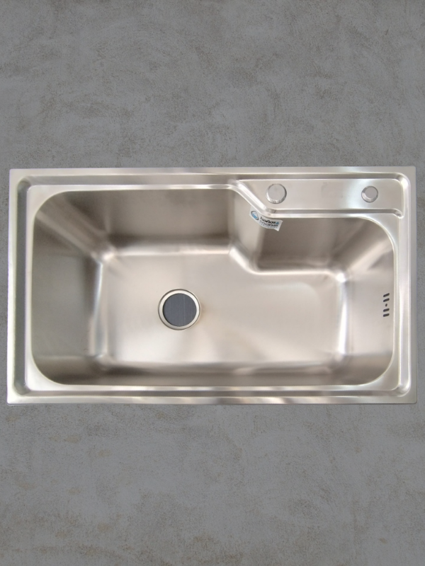 Producto - Bacha Luxury 75 x 45 cm