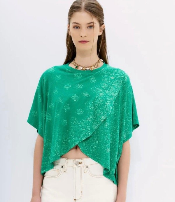 Producto - RAPSODIA TEENS TALLE S