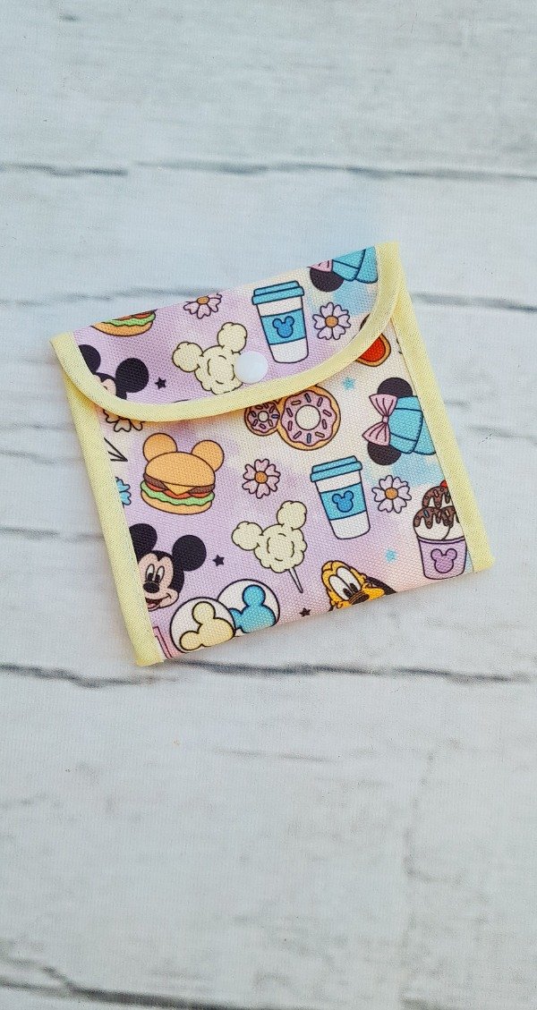 Producto - Estuche lupe disney
