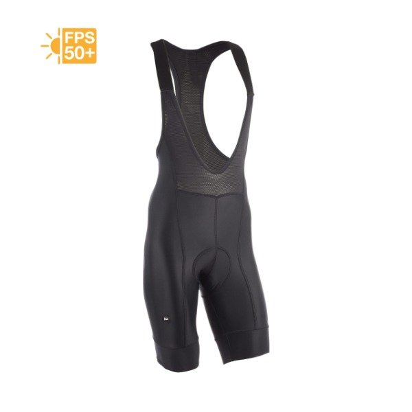 Producto - CALZA PAVÉ C/TIRADORES ONE NEGRO