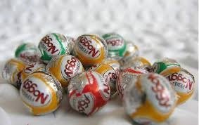 Producto - Chocolates Noggy (unidad)