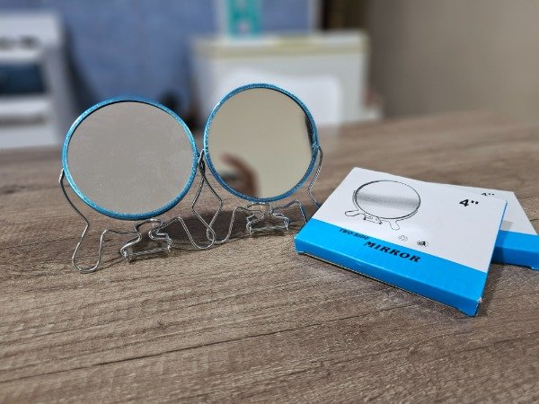 Producto - Espejo Facial 4"