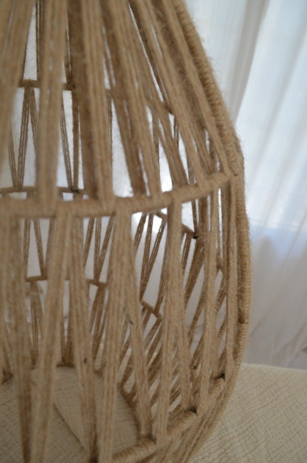 Producto - Lampara Gota