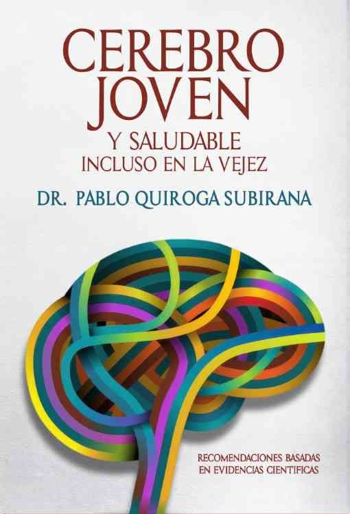 Producto - Cerebro joven  - Pablo Quiroga Subirana