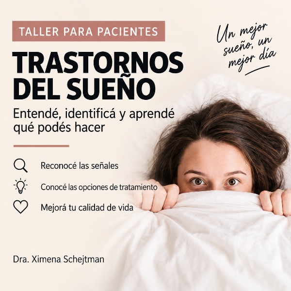 Producto - TRASTORNO DEL SUEÑO
