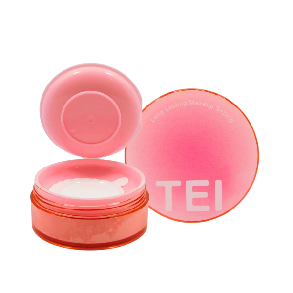 Producto - Polvo traslucido Tei