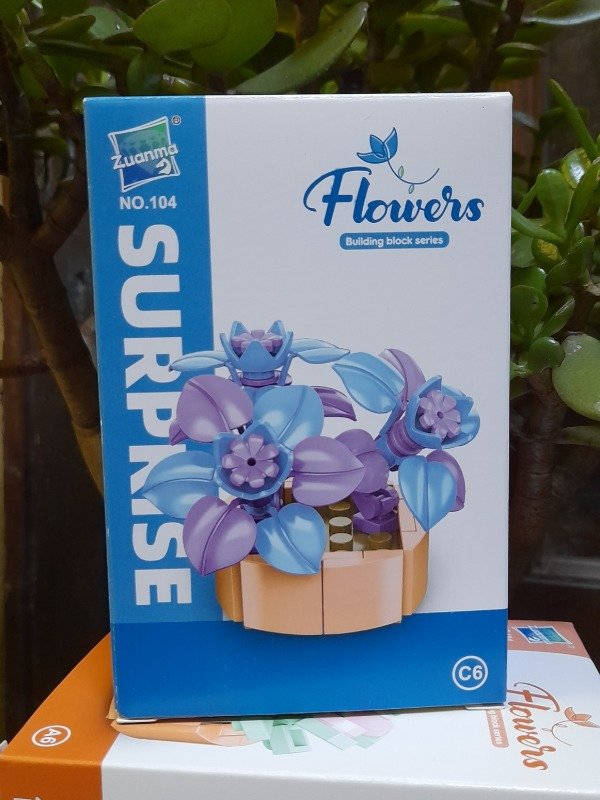 Producto - Moon Fairy