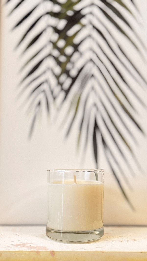 Producto - PONELE TU MARCA -Vela clásica - Difusor de Varilla - Home Spray/textil